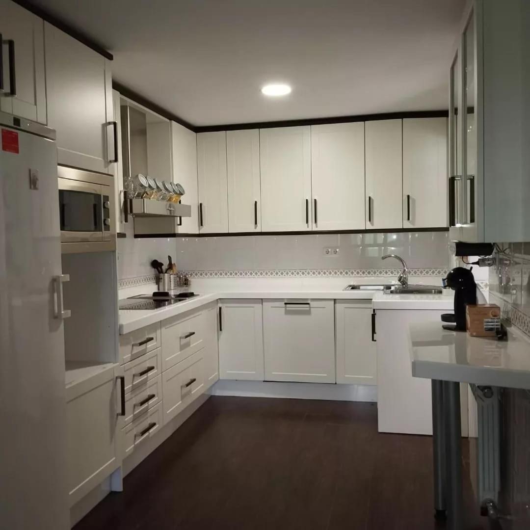 Casa Fatinafar Ferienhaus