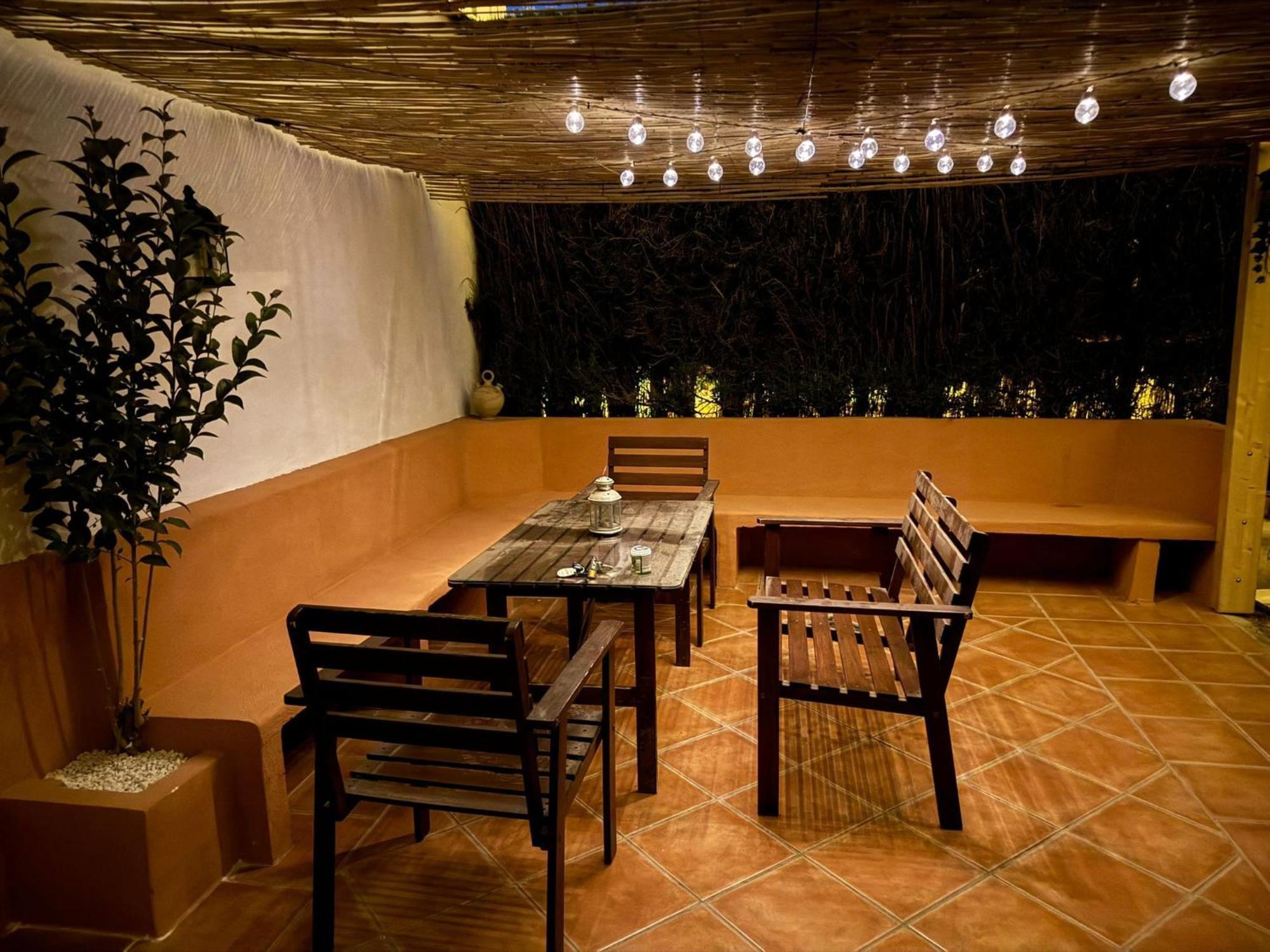Casa Fatinafar Ferienhaus *