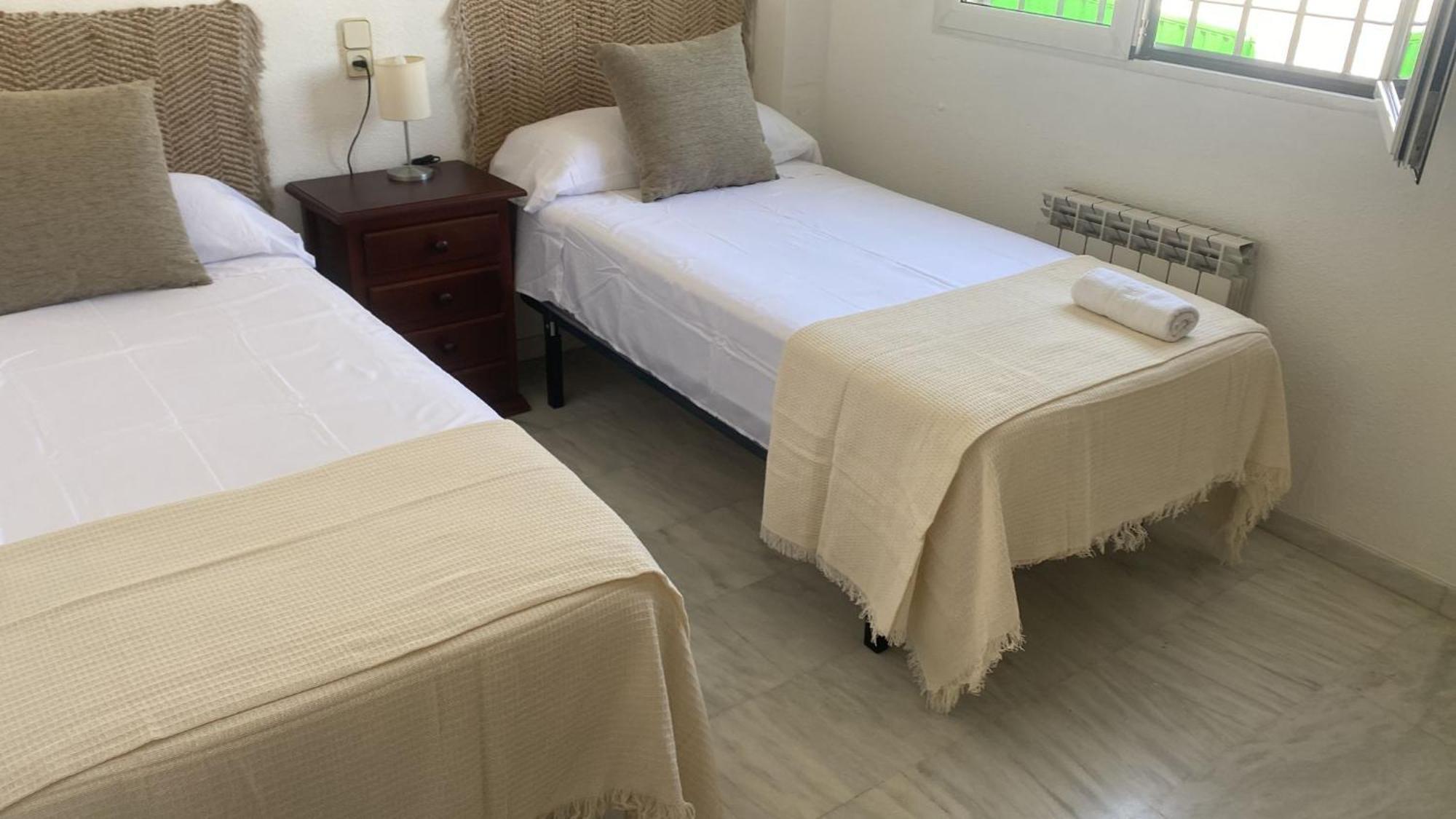 Casa Fatinafar Hébergement de vacances *