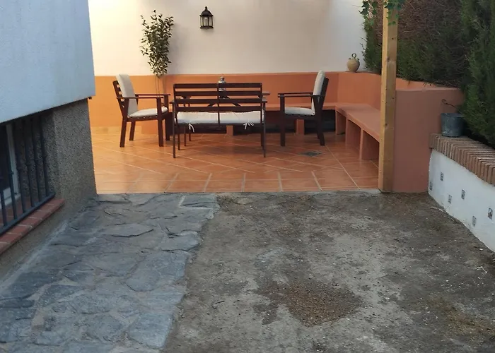 Casa Fatinafar