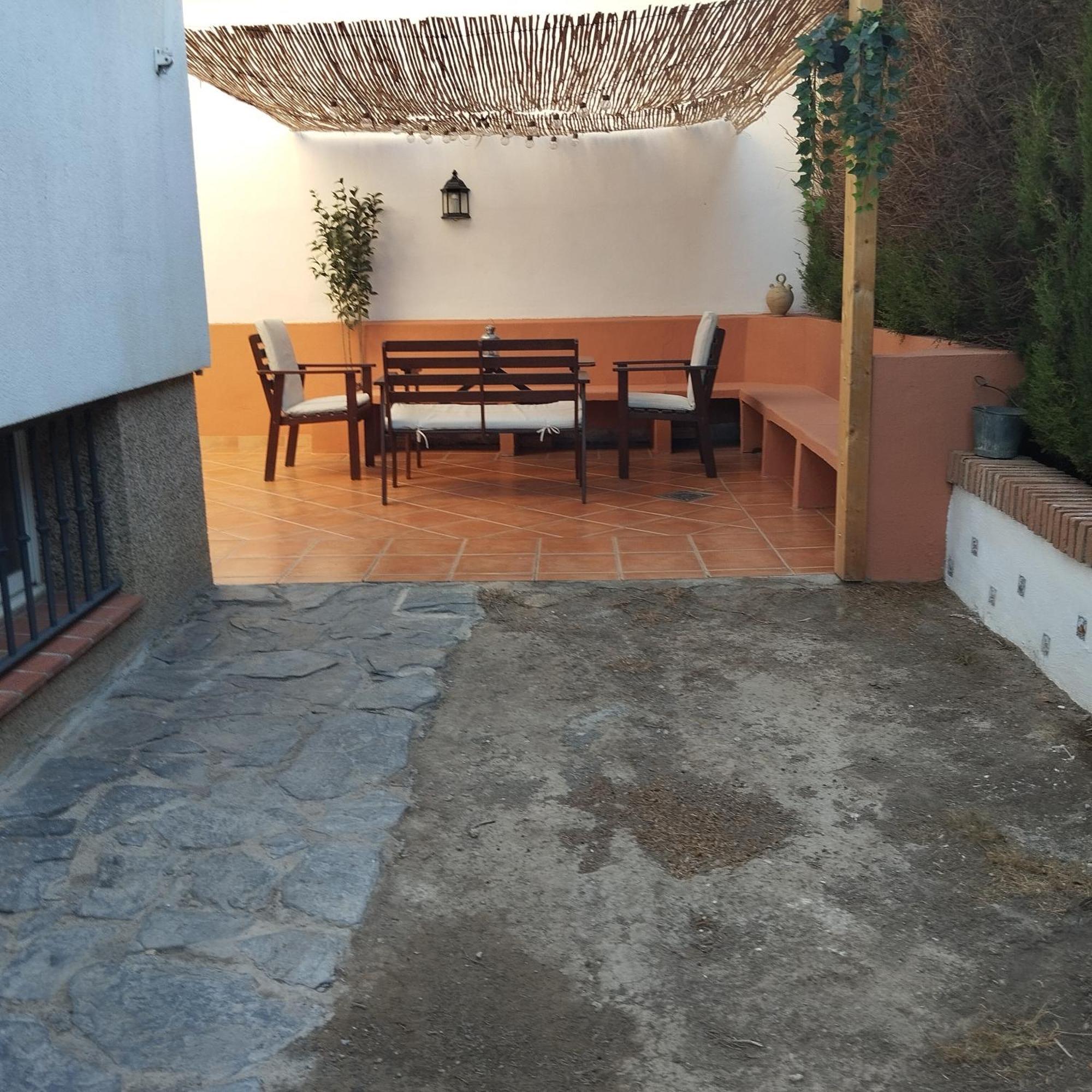 Casa Fatinafar Casa vacanze Granada